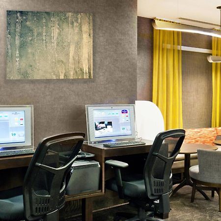 Springhill Suites Chesapeake Greenbrier Facilidades foto